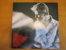 David Bowie Live Nassau Vinyl LP from Who Can I Be Now Box Unique Labels