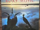 Roxy Music - Avalon LP  Warner Bros. 1-23686 1983 