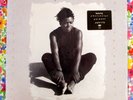TRACY CHAPMAN Crossroads 1989 DMM LP old stock STILL SEALED Hype Sticker a2156