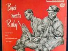 BUCK CLAYTON & RUBY BRAFF: Buck Meets Ruby Jazz 10
