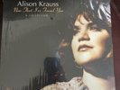 Alison krauss Now That i found you