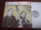 ACCARDO MEUNIER Duos Rossini Bottesini Philips NKV 8405