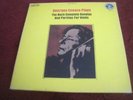 GEORGES ENESCO plays BACH Sonatas & Partitas 3LP Olympic