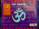 Ravi Shankar - Chants of India - Red Vinyl - 2 x LP - RSD - George Harrison
