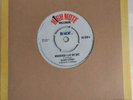 Delano Stewart. Wherever I Lay My Hat/Dont Believe Him .7in Vinyl . Reggae.