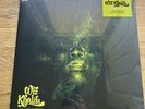 Wiz Khalifa Rolling Papers Limited Edition Green Galaxy Rare Vinyl New *SEALED