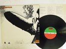 LED ZEPPELIN SAME ATLANTIC P-6516A JAPAN VINYL LP