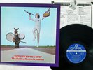 ROLLING STONES GET YER YA-YA'S OUT LONDON LAX-1015 JAPAN VINYL LP