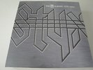 Styx: The A&M Years 1975- 1984 8 Vinyl LP Box