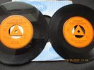 TITANS RARE DEMO'S x2 