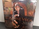 Suzanne Vega ‎- Tales From The Realm Of The Queen Of Pentacles - Vinyl LP Album