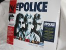 THE POLICE GREATEST HITS - 2 DISC  33 VINYL LP - FACTORY SEALED