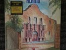 Alamo - Self Titled - PROMO Vinyl LP - VG+\VG+.  SD 8279.  See Pics