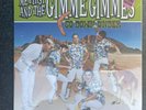 Me First And The Gimme Gimmes Go Down Under. Fat Exclusive Store Edition