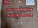 Frightened Rabbit - A Frightened Rabbit EP (10