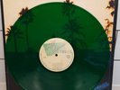 The Eagles -  Hotel California - Rare Green Vinyl - Dutch Press 1976 *Excellent*