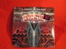VINNIE VINCENT  -  INVASION   ( LP ) 1.US-Pressung   NEU in FOLIE