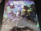 KING DIAMOND Abigail VINYL LP Reissue SEALED