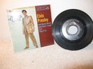 Elvis Presley – A Touch Of Gold Volume I 1959 RCA Victor – EPA-5088 pic sleeve
