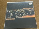 Dillinger Escape Plan Calculating Infinity Orange Krush w/Splatter 1000 Copies