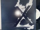 X - LOS ANGELES - Original 1980 1st Press Slash SR-104 NM Vinyl