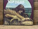 Grateful Dead Wake Of The Flood LP Record GD-01 1973 Ultrasonic Clean