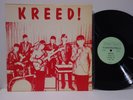 EX/NM Kreed 