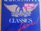 Aerosmith Classics Live
