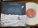 Public Service Broadcasting - The Race for Space - Clear Vinyl, LP, Limited Ed.
