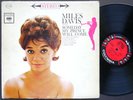 MILES DAVIS Someday My Prince Will Come LP COLUMBIA CS 8456 ST John Coltrane