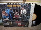 THE WHO-Who Are You-OR.VG++/NM- STERLING LP  FREE BONUS DEMOS CD  SEE ITEM