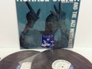 Horace Silver & The Jazz Messengers 2 x 45RPM LP MUSIC MATTERS BLUE NOTE shrink