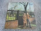 Fairport Convention - Unhalfbricking 1968 UK LP ISLAND 1st PINK BLACK BLOCK