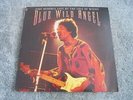 Jimi Hendrix - Blue Wild Angel 2002 UK/Euro 3 X LP MCA/ EXPERIENCE HENDRIX 1st