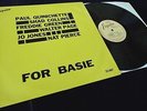 Paul Quinichette / Jo Jones / Shad Collins **Original Esquire 32-067 Mono LP**