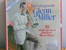 The Unforgettable Glenn Miller, Reader's Digest Collector's Edition, 70 of his