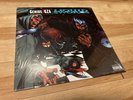 GZA Genius Liquid Swords 2LP 2015 Geffen Wu-Tang Sealed Rare