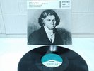 Eterna V label Stereo 1st ED 825104 Beethoven Symphony 6 Franz Konwitschny