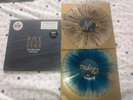 Boy Sets Fire Before The Eulogy 2xlp strike anywhere hope conspiracy bane
