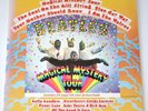 THE BEATLES Magical Mystery Tour 1976 UK Vinyl LP + booklet PCTC 255 Ex/NR MINT