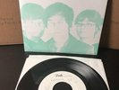 Lemuria TEST PRESS + Team Chocolate Test press