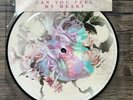 Bring Me the Horizon Can You Feel My Heart 7” Vinyl Picture Disc New And Sealed