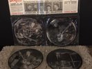 The Beatles Limited Edition Interview Picture Disk Collection 33rpm