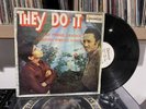 guaguanco vinyl records - Ray Perez - They Do It - Killer - Vg