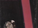 Leon Ware Inside Is Love - shrink USA vinyl LP album record