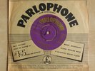 OTIS WILLIAMS AND HIS CHARMS Walkin' After Midnight UK 7