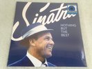 Frank Sinatra / Nothing But The Best /  Blue & Clear Coloured Vinyl 2LP