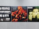 Gene Loves Jezebel (´87), The Church (´90), The Wild Swans (´88)
