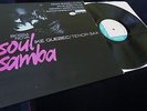 Ike Quebec / Kenny Burrell / Wendell Marshall **US Blue Note BLP 4114 Mono**