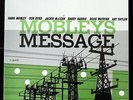Hank Mobley - Mobley's Message **Electric Recording Co. ERC Valve Mono Cut LP**
